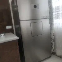 یخچال الکترواستیل گارانتی فعال دو در