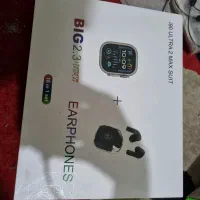 ایرپاد و ساعت ست با کیفیت فوق العاده