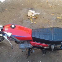 موتور 125مزایده ای سفر پیشرو گرگی 15ملیون