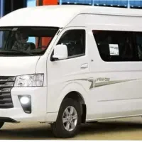 دربسی ون وانا