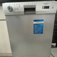 ظرفشویی کنوود-لباسشویی اسنوا-مایکروویو الجی