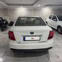 بسترن b50f|خودرو سواری و وانت|تهران, نیروی هوایی (پیروزی)|دیوار