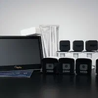 فروش  تخصصی دوربین مداربسته اقساطی نصب رایگان