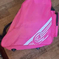 اسکیت دخترانه GALAXY