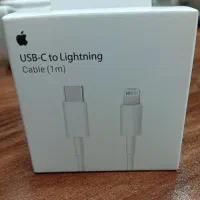 شارژر ایفون اصل