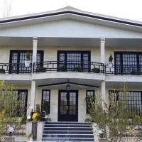 نصب شیروانی وسوله (سبک سازی)