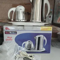 چای ساز|سماور، چایساز، قهوهساز|همدان, |دیوار