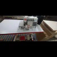 زیگزال و چرخ نخ قطع کن جویتا و میاندوز جک|چرخ خیاطی و ریسندگی|دوتپه, |دیوار