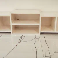 باکس و میز تلوزیون