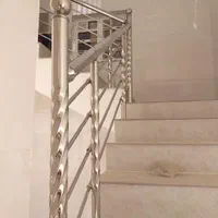 اجرای نرده استیل|خدمات پیشه و مهارت|مرودشت, ولایت|دیوار