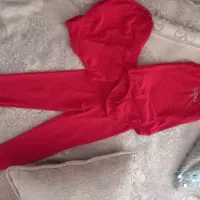 لباس ژیمناسیک نونو