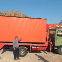 خدمات جرثقیل. جرثقیل خاور .جرثقیل سبک.|خدمات حمل و نقل|خرمآباد, |دیوار