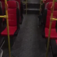 شش دونگ اتوبوس واحد خط ۲۴