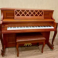 حمل تخصصی پیانو