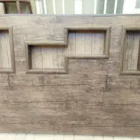 تخت خواب دونفره و خوشخواب و پاتختی