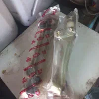 لوازم استوک جلوبندی|قطعات یدکی و لوازم جانبی|مشهد, گاز|دیوار