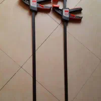 پیچ دستی نجاری آلمانی،اورفرز ،بتن کن،رنده نجاری|ابزارآلات|تهران, شهرآرا|دیوار