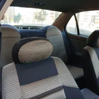 سمند دوگانه سوز جلو عقب پلمپ|خودرو سواری و وانت|تبریز, |دیوار