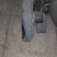 کالسکه evenflo آمریکا|اسباب و اثاث بچه|تهران, طرشت|دیوار