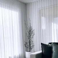 نصب،دوخت،سفارش انواع پرده های ساختمانی شاهرود|خدمات پیشه و مهارت|شاهرود, |دیوار