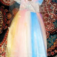 لباس مجلسی مناسب برای 12 تا 13 سال|لباس|ایوانکی, |دیوار