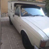 پیکان وانت مدل۹۳