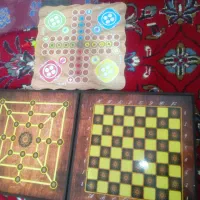 بازی وسرگرمی|کلکسیون و سرگرمی|تایباد, |دیوار