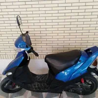 دوعدد موتور پاکشتی سوزوکی