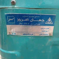 کولر تمیز سالم 3500|کولر آبی|مشهد, اروند|دیوار
