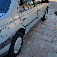 روا دوگانه کارخانه|خودرو سواری و وانت|سنقر, |دیوار