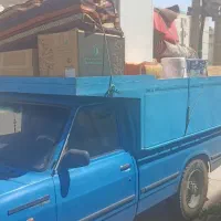اتوبارآفتاب رباط کریم شهریار اسلامشهر گلستان|خدمات حمل و نقل|پرند, فاز ۲|دیوار