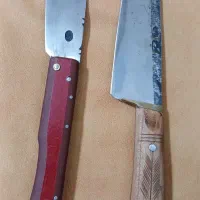 چاقو کار دست