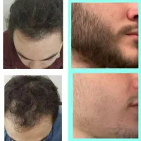 این اخرین ریالیه که بابت پرداخت میکنی