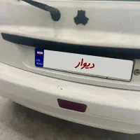 فروش پراید ۱۱۱مدل ۹۷|خودرو سواری و وانت|سیرجان, |دیوار