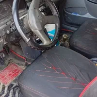 پراید ابی اطلسی