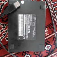 درایو اکسترنال فلاپی خور