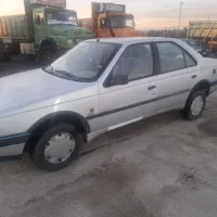 پژو 405 مدل 90|خودرو سواری و وانت|محمدیه-قزوین, |دیوار