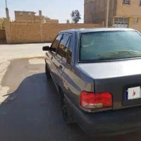 پراید بیرنگ و سالم|خودرو سواری و وانت|بروجن, |دیوار