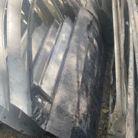 چراغ سپر فردا ۵۱۱ fmc t5 sx5 هایما جی ۴ جوک پرادو|قطعات یدکی و لوازم جانبی|تهران, چوب تراش|دیوار