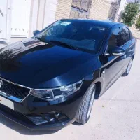 تارا اتوماتیک v2مدل1402|خودرو سواری و وانت|داراب, |دیوار