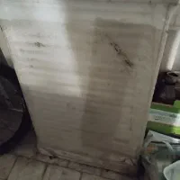 رادیاتور آلومینیومی پکیج