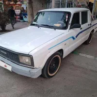 مزدا وانت دو کابین2000 ژاپنی