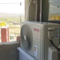 نصب و تعمیر کولر گازی