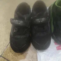 کفش بچه گانه
