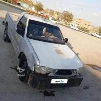 نیسان شوکا  فروشی