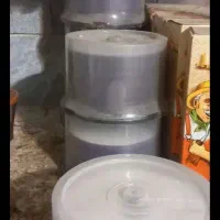 DVDخام|قطعات و لوازم جانبی رایانه|اراک, |دیوار