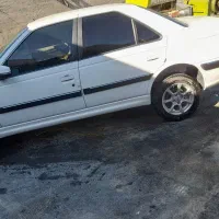 پژو پارس elx سفارشی|خودرو سواری و وانت|رزن, |دیوار