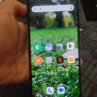 گوشی redmi not 10 pro 256/8|موبایل|صدرا-فارس, فاز ۱|دیوار