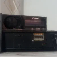 پخش پایونیر ۶۰۵۰