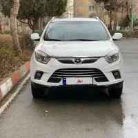 جک S5 دنده مدل ۹۴|خودرو سواری و وانت|کرج, شهرک مترو|دیوار